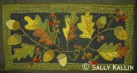 Pine Island Primitives